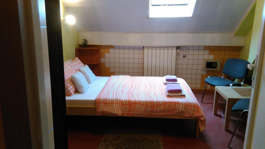 Appartamento White Garden Oświęcim Esterno foto