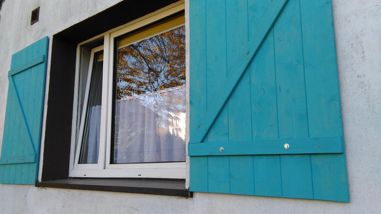 Appartamento White Garden Oświęcim Esterno foto